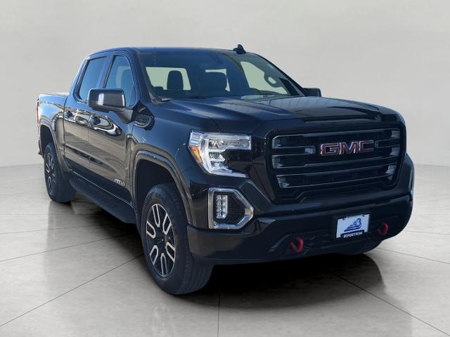 2021 GMC Sierra 1500 Vehicle Photo in GREEN BAY, WI 54303-3330