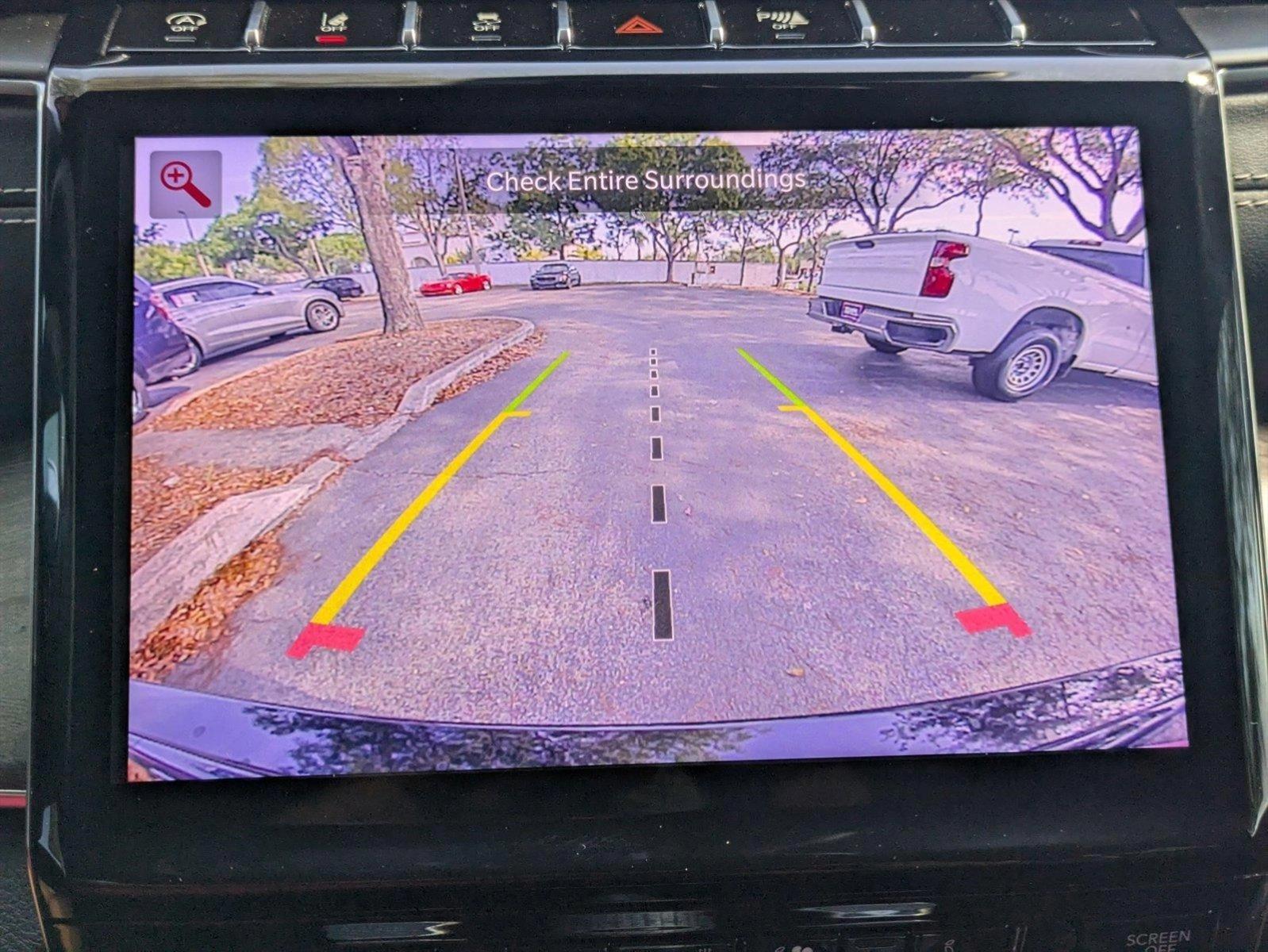 2023 Jeep Grand Cherokee Vehicle Photo in West Palm Beach, FL 33417