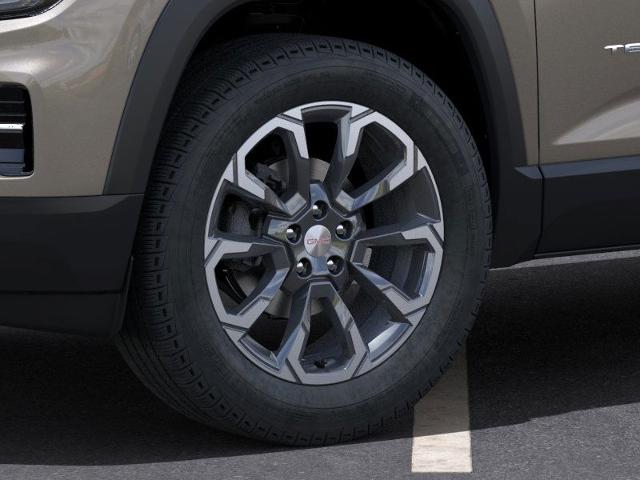 2026 GMC Terrain Vehicle Photo in LYNDHURST, NJ 07071-2008