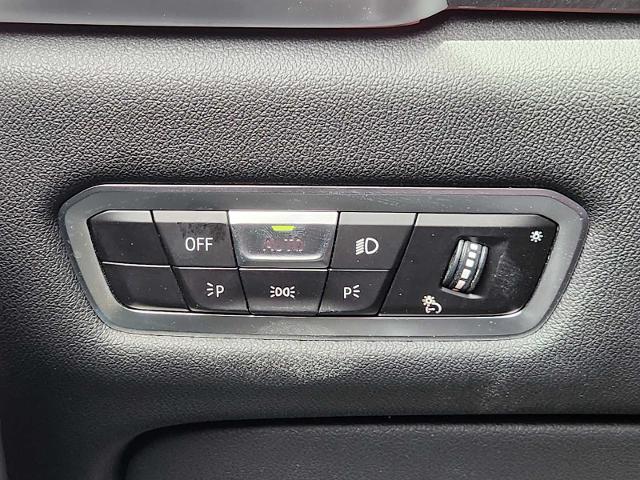 2022 BMW X5 M50i Vehicle Photo in PLANO, TX 75024