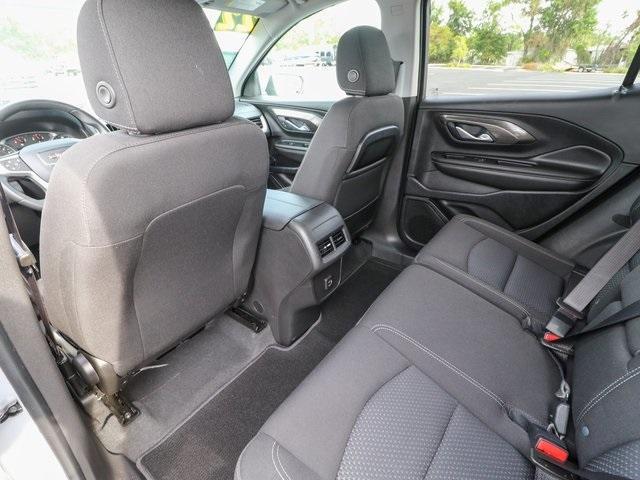 2022 GMC Terrain Vehicle Photo in HOMOSASSA, FL 34448-1461