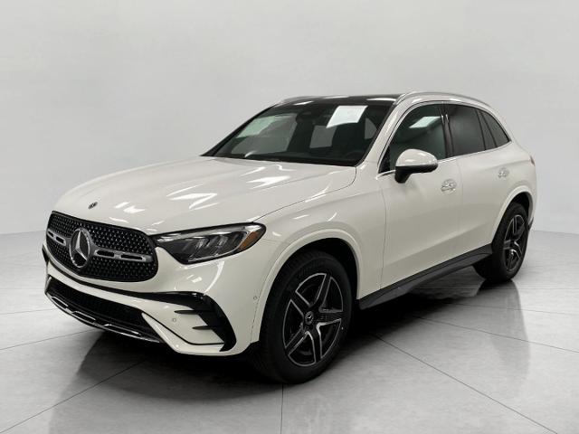 2025 Mercedes-Benz GLC Vehicle Photo in Appleton, WI 54913