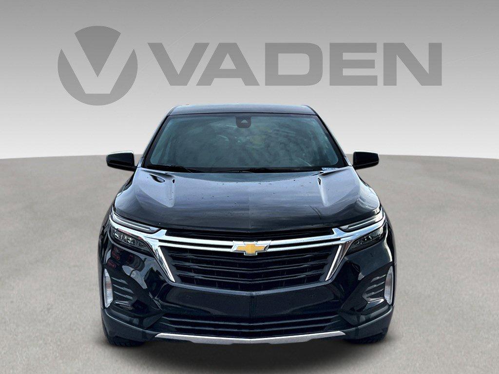 2023 Chevrolet Equinox Vehicle Photo in SAVANNAH, GA 31406-4513