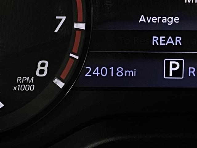 2023 Nissan Titan Vehicle Photo in Appleton, WI 54913