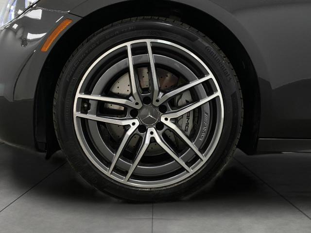 2022 Mercedes-Benz E-Class Vehicle Photo in Appleton, WI 54913