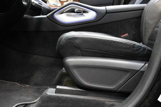 2021 Mercedes-Benz GLE Vehicle Photo in DALLAS, TX 75235