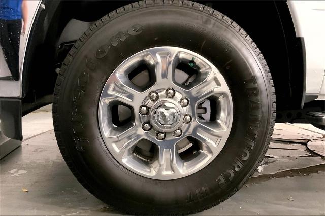 2024 Ram 2500 Vehicle Photo in Kansas City, MO 64114