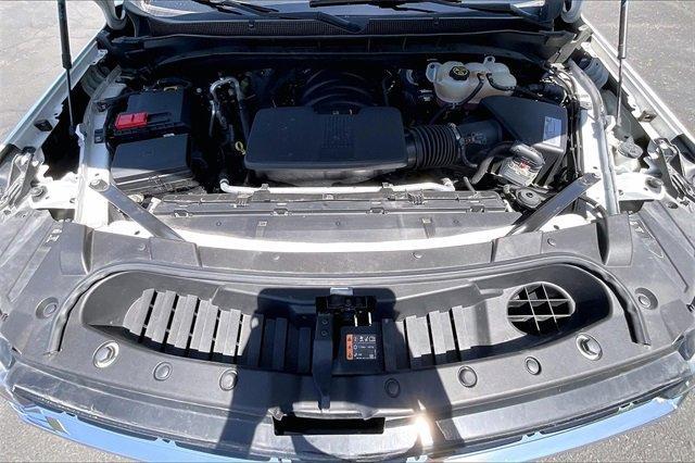 2021 Chevrolet Tahoe Vehicle Photo in INDEPENDENCE, MO 64055-1314