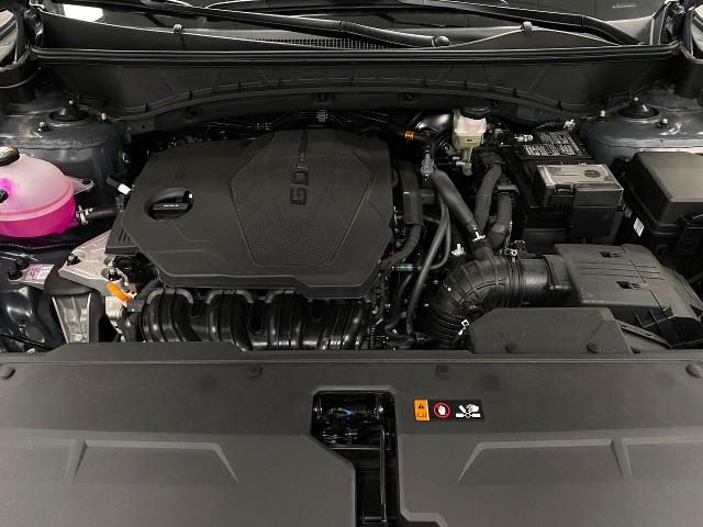 2025 Hyundai TUCSON Vehicle Photo in Appleton, WI 54913