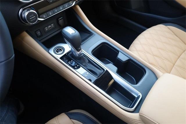 2025 Nissan Sentra Vehicle Photo in Hazelwood, MO 63042