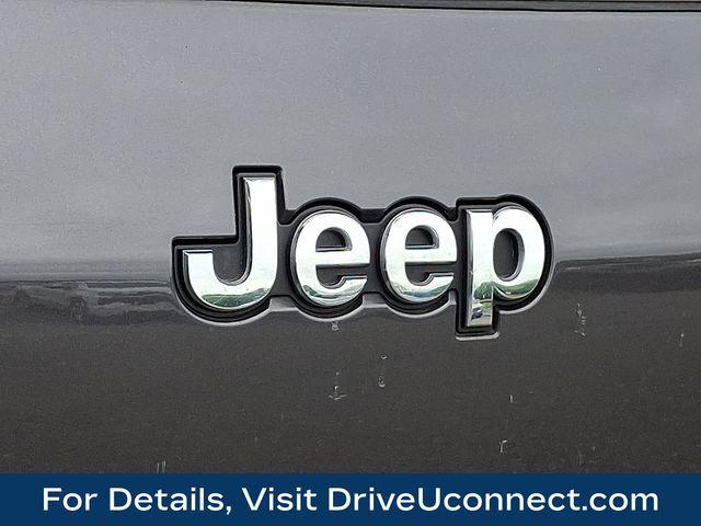 2022 Jeep Grand Cherokee L Vehicle Photo in DANBURY, CT 06810-5034
