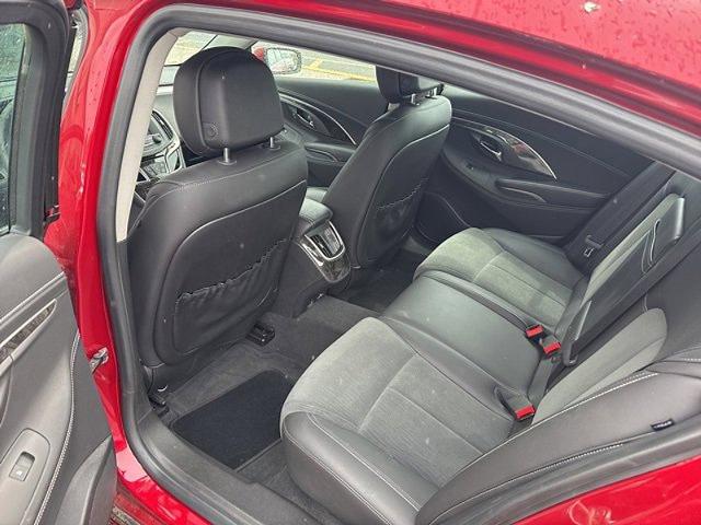 2014 Buick LaCrosse Vehicle Photo in TREVOSE, PA 19053-4984