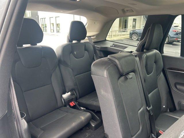 2016 Volvo XC90 Vehicle Photo in Harrisburg, PA 17111