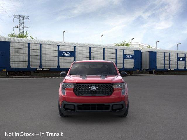 2025 Ford Maverick Vehicle Photo in Oshkosh, WI 54901