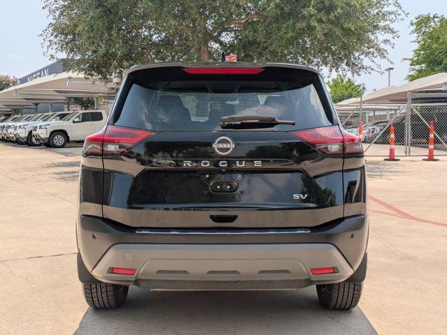 2023 Nissan Rogue Vehicle Photo in San Antonio, TX 78209