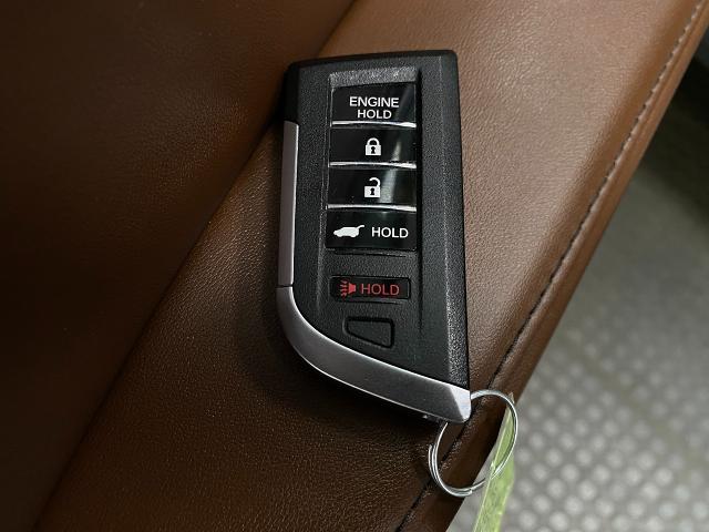 2023 Acura MDX Vehicle Photo in Appleton, WI 54913