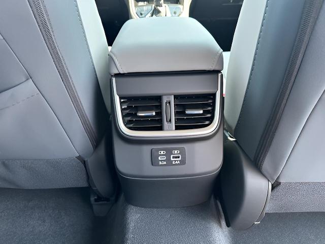 2025 Subaru Legacy Vehicle Photo in Oshkosh, WI 54904