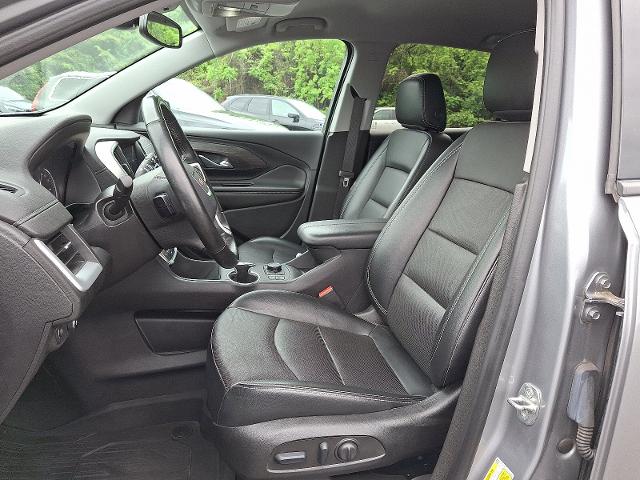 2023 GMC Terrain Vehicle Photo in TREVOSE, PA 19053-4984
