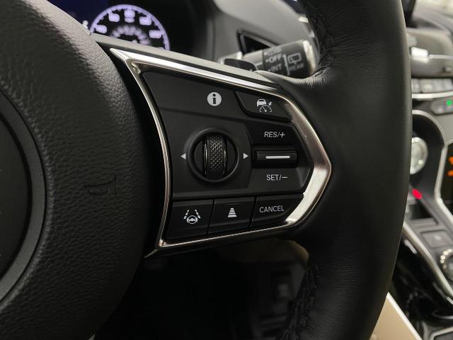 2023 Acura RDX Vehicle Photo in Appleton, WI 54913