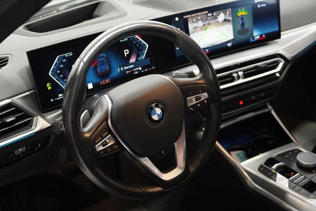 2024 BMW 430i Vehicle Photo in GRAPEVINE, TX 76051