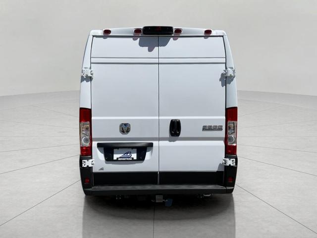 2025 Ram ProMaster Cargo Van Vehicle Photo in Kaukauna, WI 54130