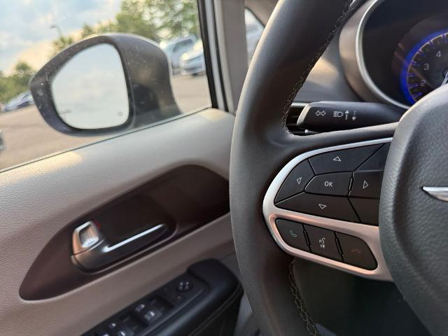 2023 Chrysler Voyager Vehicle Photo in Savannah, GA 31419
