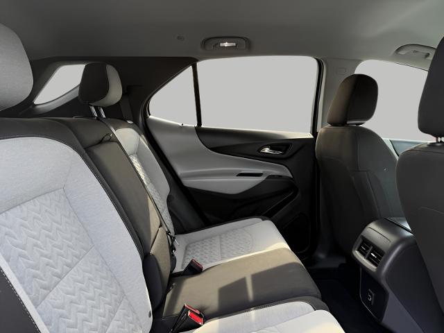 2022 Chevrolet Equinox Vehicle Photo in MADISON, WI 53713-3220