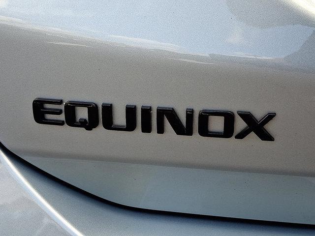 2022 Chevrolet Equinox Vehicle Photo in Philadelphia, PA 19116