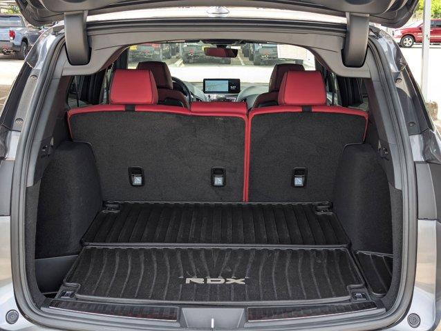 2024 Acura RDX Vehicle Photo in San Antonio, TX 78230