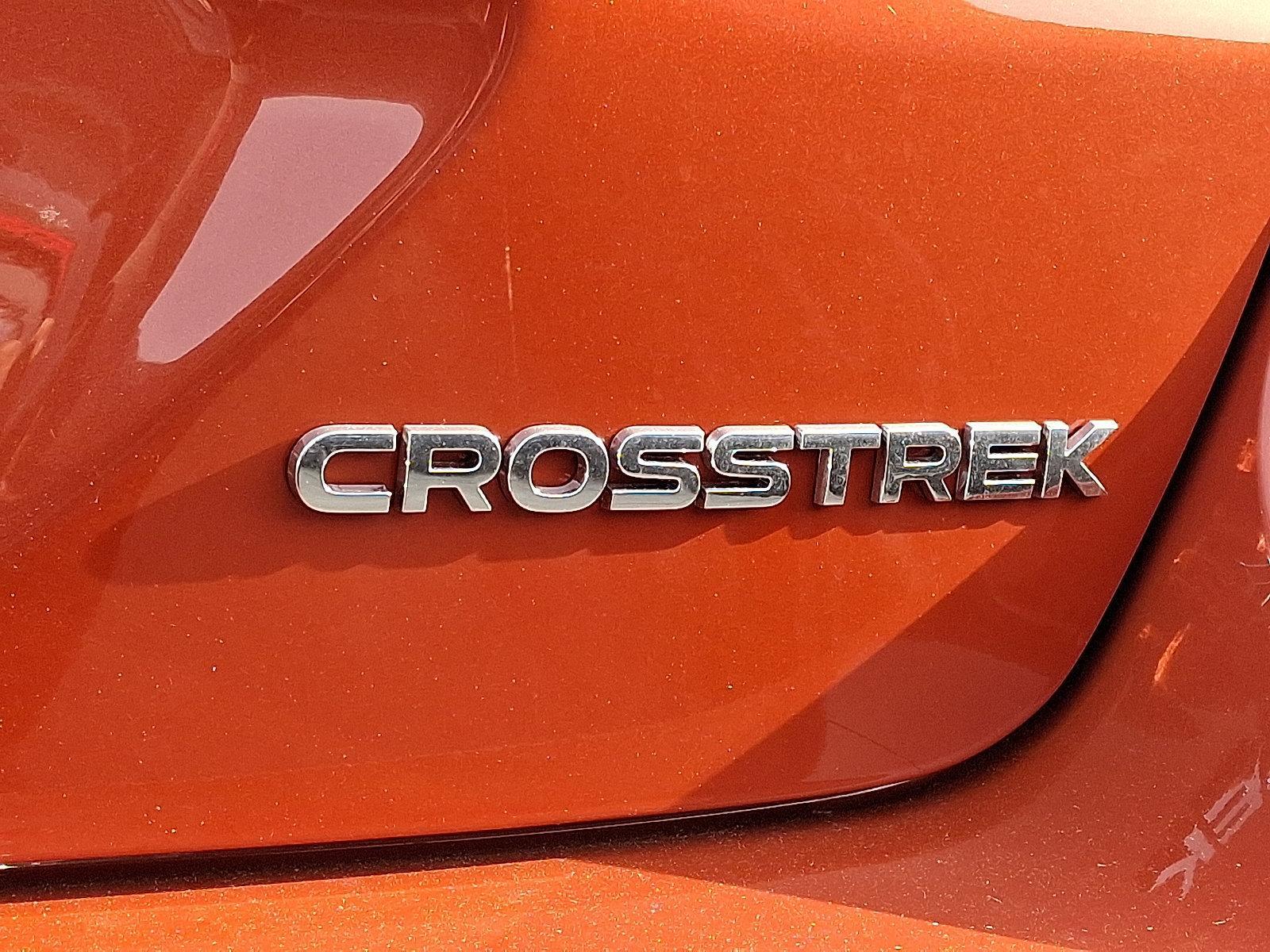 2025 Subaru Crosstrek Vehicle Photo in Easton, PA 18045