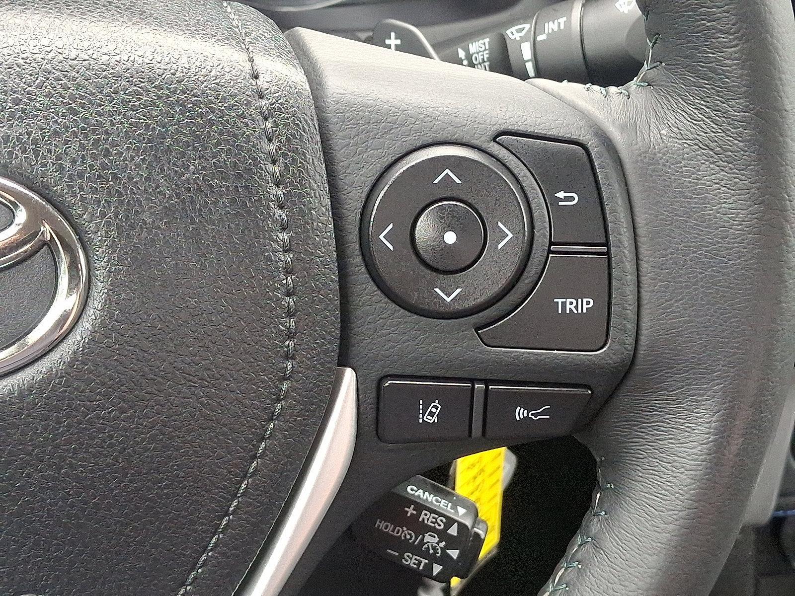 2017 Toyota Corolla Vehicle Photo in Harrisburg, PA 17111