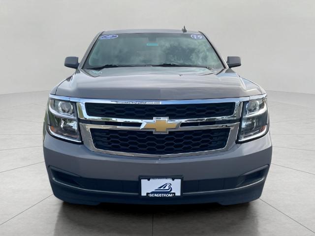 2019 Chevrolet Tahoe Vehicle Photo in Oshkosh, WI 54904