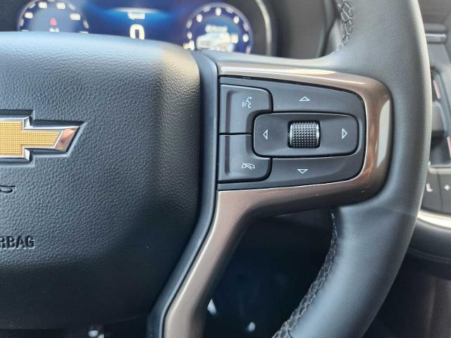2023 Chevrolet Tahoe Vehicle Photo in Grapevine, TX 76051