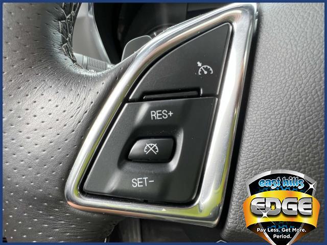 2023 Chevrolet Camaro Vehicle Photo in Roslyn, NY 11576