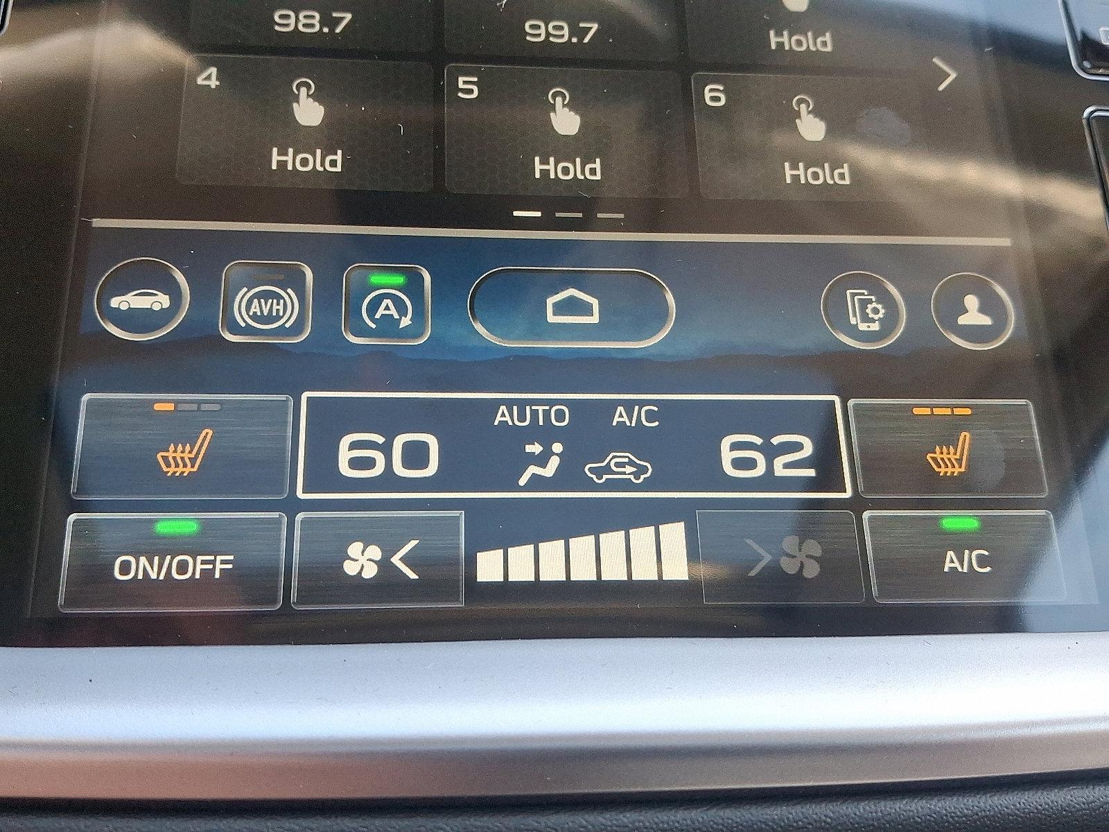 2025 Subaru Legacy Vehicle Photo in Harrisburg, PA 17111