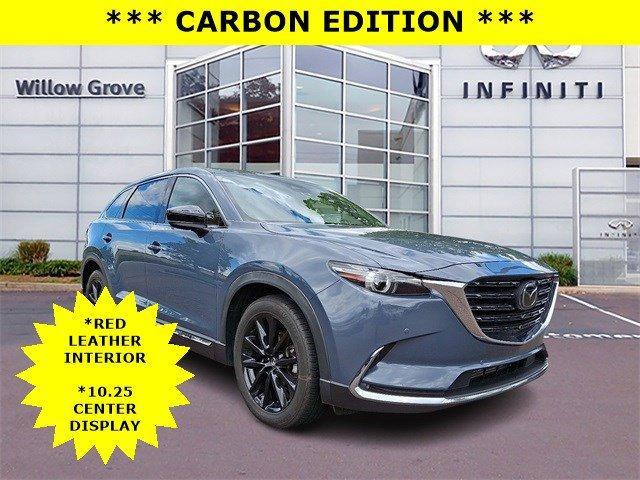 2023 Mazda CX-9 Vehicle Photo in Willow Grove, PA 19090