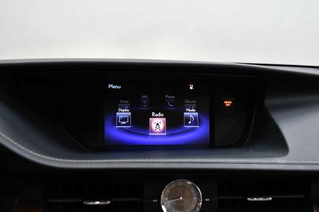2015 Lexus ES 350 Vehicle Photo in DALLAS, TX 75235