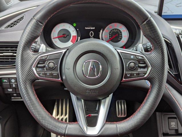 2023 Acura RDX Vehicle Photo in San Antonio, TX 78230