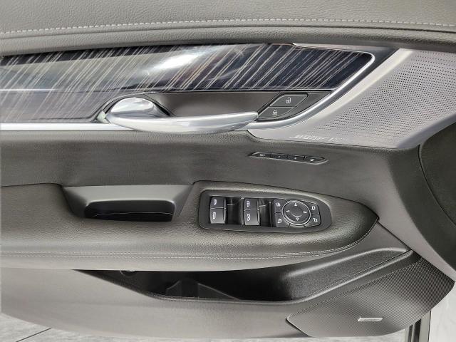 2022 Cadillac XT6 Vehicle Photo in APPLETON, WI 54914-4656