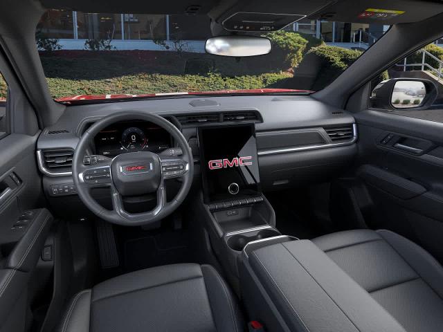 2026 GMC Terrain Vehicle Photo in ZELIENOPLE, PA 16063-2910