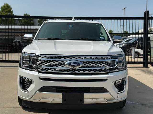 2019 Ford Expedition Vehicle Photo in Grapevine, TX 76051