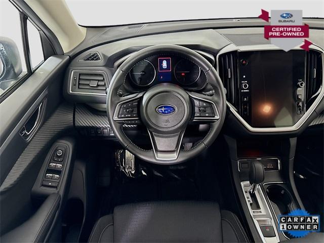 2024 Subaru Ascent Vehicle Photo in Puyallup, WA 98371