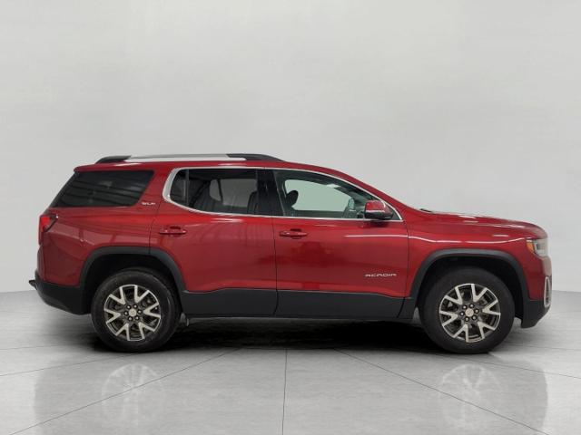 2023 GMC Acadia Vehicle Photo in APPLETON, WI 54914-4656