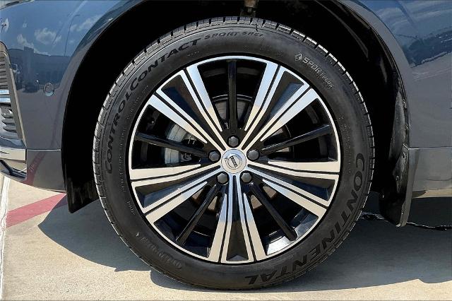 2023 Volvo XC60 Vehicle Photo in Grapevine, TX 76051