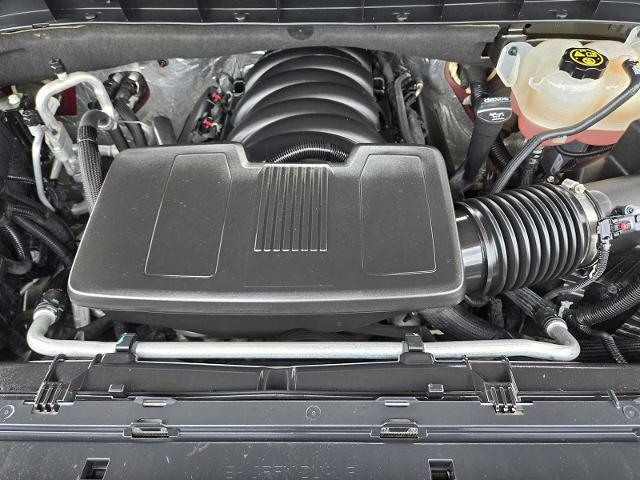 2020 GMC Sierra 1500 Vehicle Photo in DENTON, TX 76210-9321