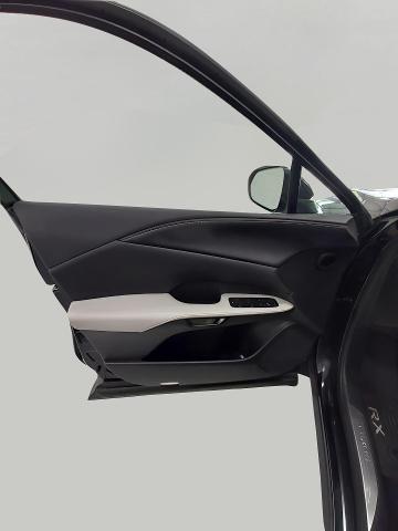 2023 Lexus RX Vehicle Photo in OSHKOSH, WI 54904-7811