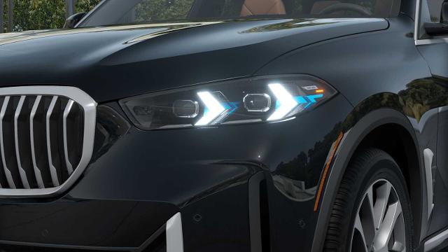 2026 BMW X5 xDrive40i Vehicle Photo in GRAPEVINE, TX 76051