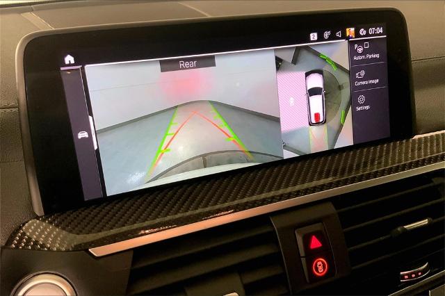 2020 BMW X3 M40i Vehicle Photo in Lees Summit, MO 64086