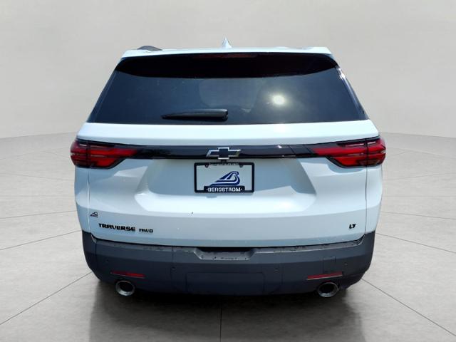 2022 Chevrolet Traverse Vehicle Photo in Oshkosh, WI 54904