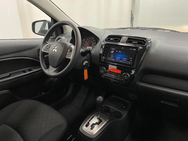 2024 Mitsubishi Mirage Vehicle Photo in Appleton, WI 54913